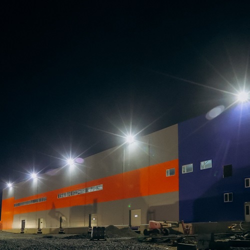 СОЛЯРИС ДДУ44