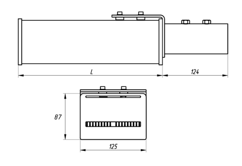 БУЛЬВАР ДКУ44