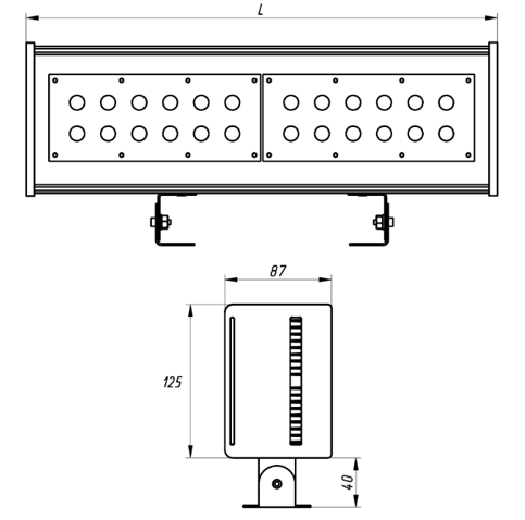 CОЛЯРИС ДДУ44
